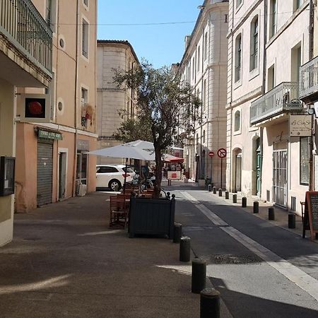 Studio Nimes Centre 외부 사진