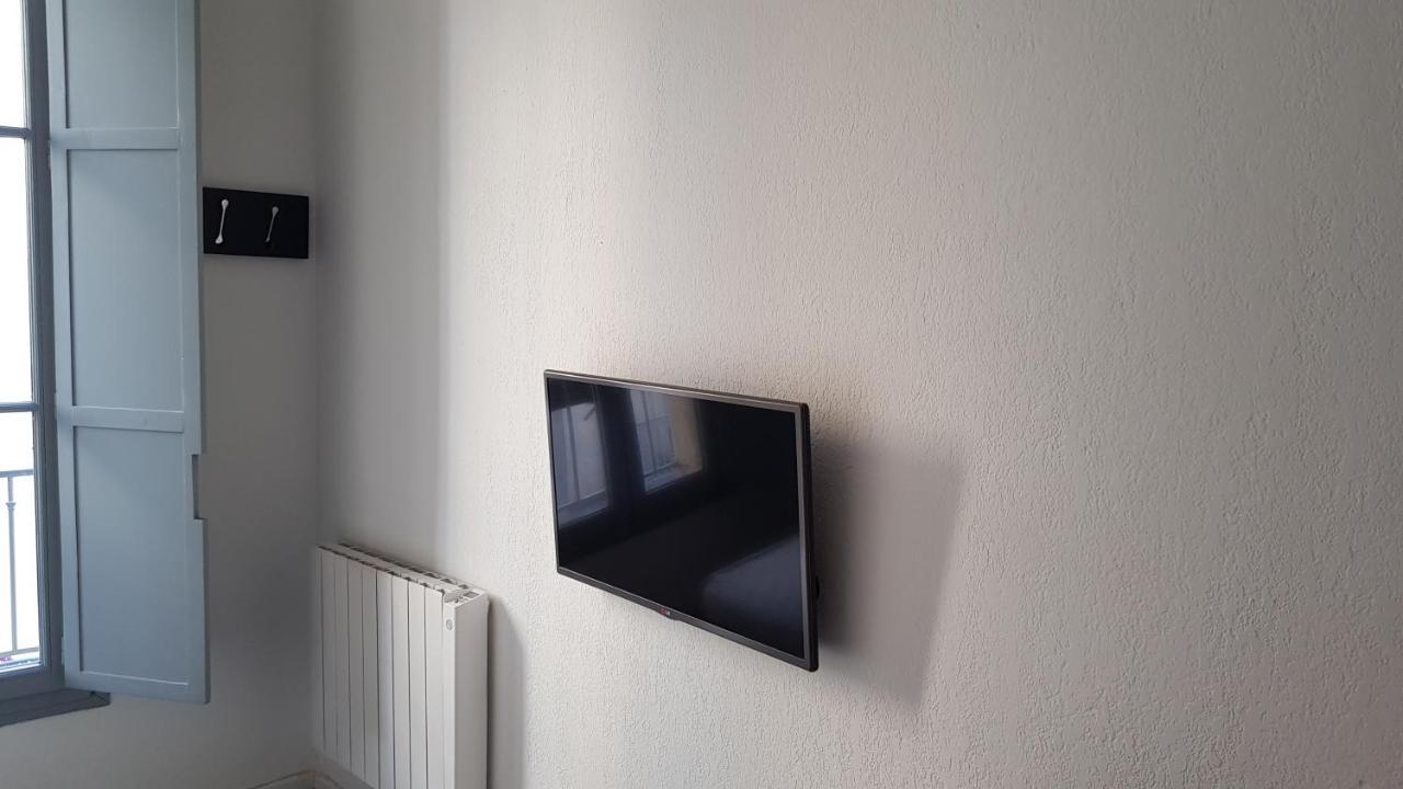 Studio Nimes Centre 외부 사진