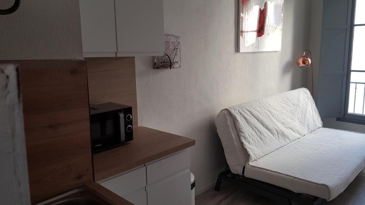 Studio Nimes Centre 외부 사진