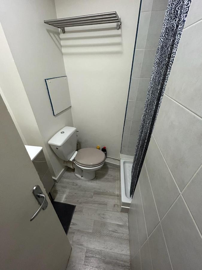 Studio Nimes Centre 외부 사진